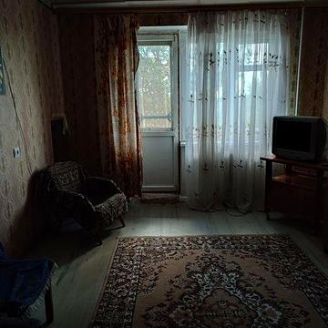Сдам однокомнатную  квартиру на бульваре  Свободы  43