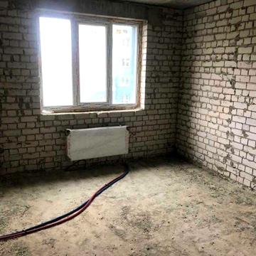 єВідновлення Продаж 1-кімн. 4/9 40м2 ЖК Перемоги Олексіївка ЖК Победы-2