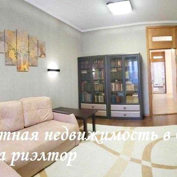 просторная 2х ком квартира в жк Марсель! показываем, к аренде с 01.09.2026 г.