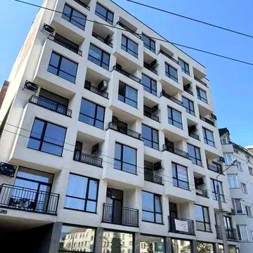 Продаж зданої 1-кімнатної квартири. ЦЕНТР