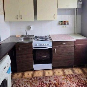Браїлки. В продажу 2 кім. квартира покращеного планування