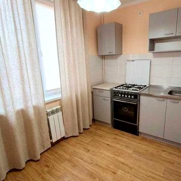 Продаж однокімнатної квартири з ремонтом, Салтівка