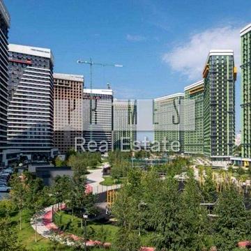 Продаж 3к квартири, ЖК Great, Дніпровська набережна 9, Лівий берег ЖК Great
