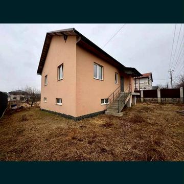 Новий будинок 195 м² + 13 соток біля Києва | Нові Петрівці | Власник