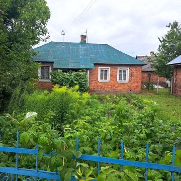 Хата с. Тудорковичі шептицького району ( не дорого)