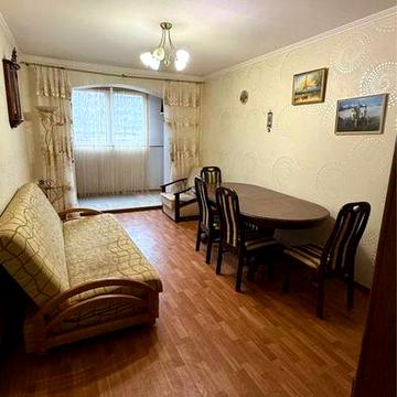 Сдам 3 к кв. Салтовка с капитальным ремонтом