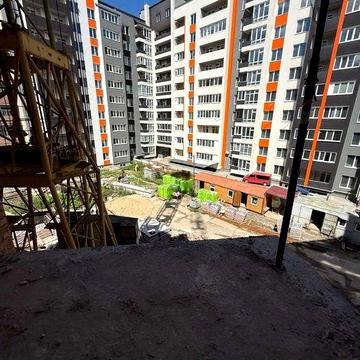 Ідеальна 1к для життя або інвестиції! ЖК «Студентський» ID:45808 ЖК Студенський