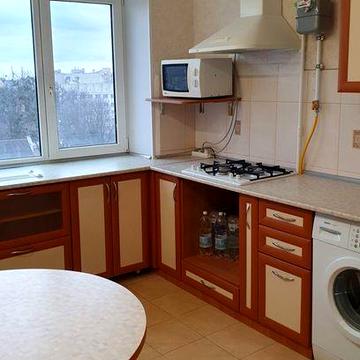 Здам однокімнатну квартиру на Скоропадського (Леваневського)