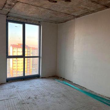 Продам однокімнатний сирець в Comfort house від Blago ЖК Comfort house