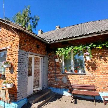 Будинок в селі Августівка