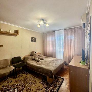 1-но кім. квартира вул. Гвардійська (вул. Фаріон), р-н парку Шевченка