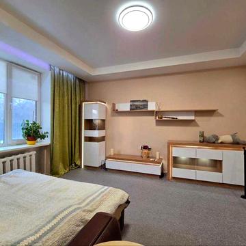 Аренда 50м². Евроремонт. Кабинет Полный комплект техники. Без риелтора