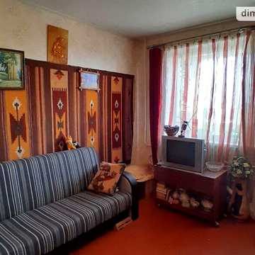 Продаж 1к Квартира Гвардійців-Широнінців вулиця