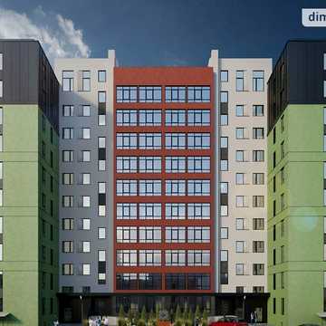 Продаж 2к Квартира Миру проспект