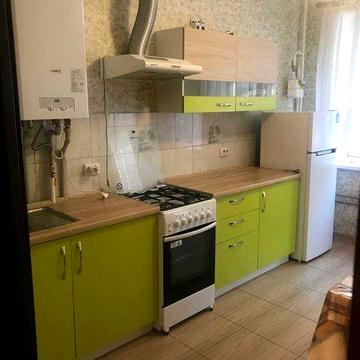Довгострокова оренда в ЖК Континент, м Буча, Площа 43м2