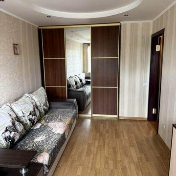 Продаж  1 к. квартири, Дарницкий район,вул.Привокзальна,12(від власника)