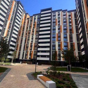 Однокімнатна квартира під єОселя, ПОДАТОК 2% ЖК Фаворит Преміум