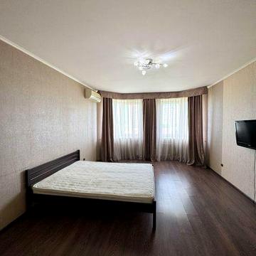 1к квартира з газом ЖК Бастма Таирова ЖК Бастма