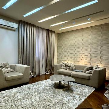1.5 кімнатна квартира 65 м²