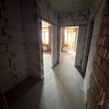 Продаж 1к Квартира Овідіопольська дорога ЖК Realpark