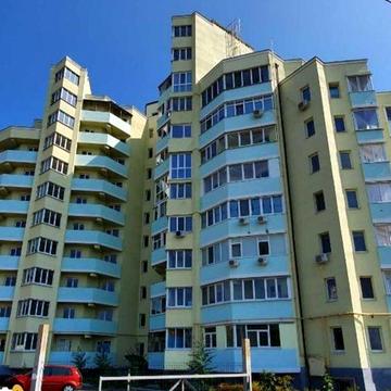 Новострой на Алексеевкк ЖК "Мерседес"