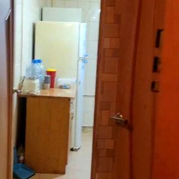 Продам 2х комнатную квартиру в центре города