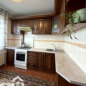 Продаж 2-к.кв., Південно-Захід, 2% перео
