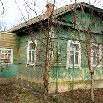 Продам будинок із земельною ділянкою в с.Березне Чернігівської обл.