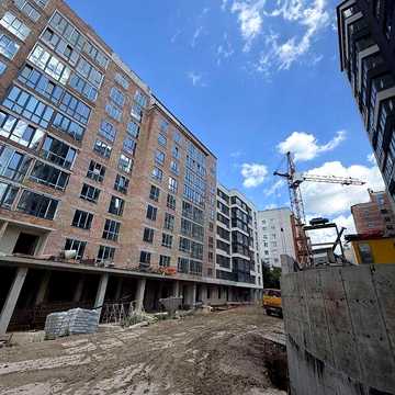 Продаж 2к Квартира Генерала Мирона Тарнавського провулок ЖК ул. Киевская