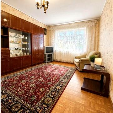 Продаж 1 кімнатноі квартири на 4 поверсі