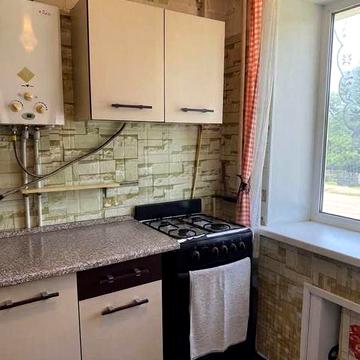 Продаж2 км квартири або обмін на 1 кімнатну