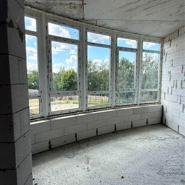 Однокімнатна квартира в ЖК Синергія Сіті 1% оформлення, державні програми-так!