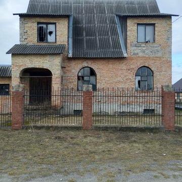 Продам будинок в Маневичах