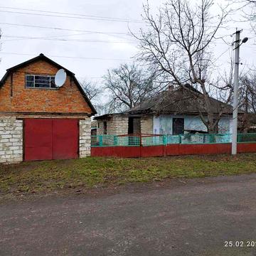 Продам будинок в Вапнярці