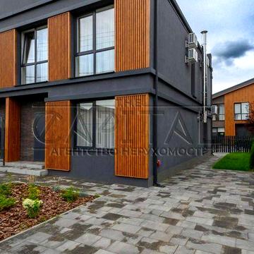 Продажа дома (дуплекс), Крюковщина, Бучанский р-н, КГ Garden Village