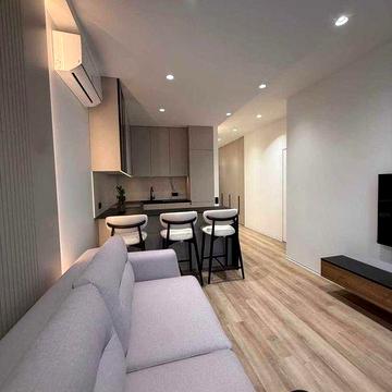 Оренда 1 - кім квартири  ЖК Park Residence  Стрийська 144 ( Фабрік )