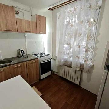 Сдам 1к квартиру Лески.