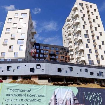 Продаж 1-кім кв ЖК Viking Hills Шевченківський р-н РОЗТЕРМІНУВАННЯ ЖК Viking Hills