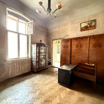 Продається квартира, центр міста