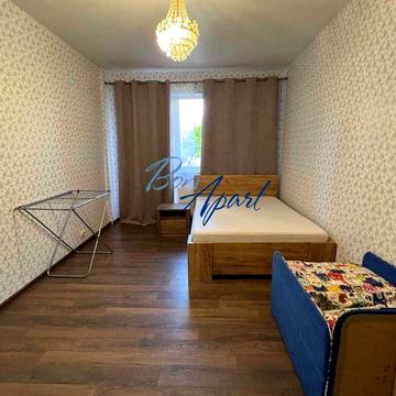 Оренда 1 кімнатної квартири в ЖК Кришталеві Джерела, вул.Метрологічна