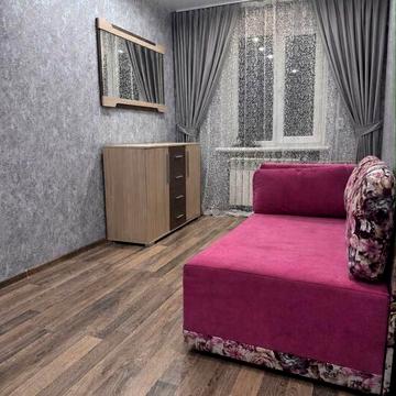 Квартира 2кімнатна