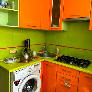 Продам 2к в 15 мин от м.Х.Гора пгт. Подворки
