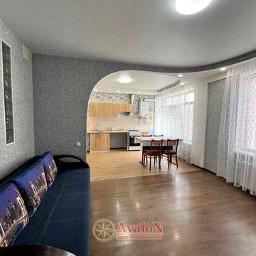 Эсклюзив! 2х комн.квартира у моря! Новый дом. Ремонт. Мебель