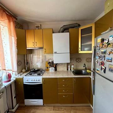 Здам в оренду  1 кімнатну квартиру з автономним опаленням.
