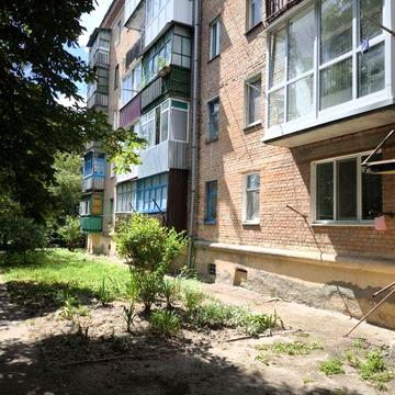 Продаж 1 кім квартири в центральній частині міста