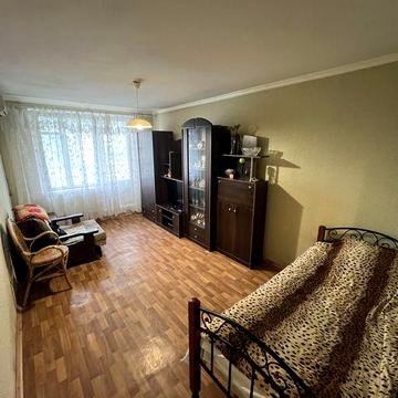 Продам 1 комн.кв.Салтовка 624 м/р,Салтовское Шоссе 242 б,2 балкона