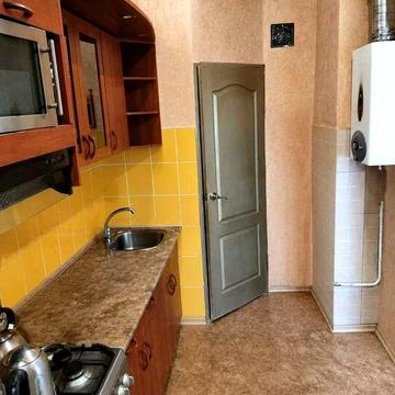 Продаж 2 кімн. квартири Центр Індивідуальне опалення №21246
