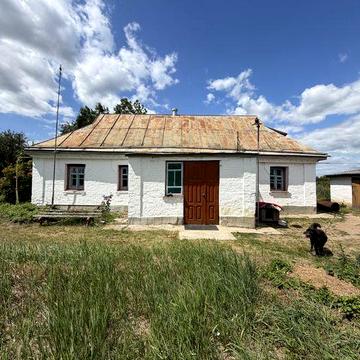 Продаж будинку в с. Дмитрушки, Уманський район