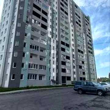 Продаж 1-кімнатної квартири в новобудові ЖК Левада-2, Аерокосмічний проспект ЖК Левада 2