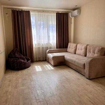 Продам 1к квартиру, ЖК Ньютона, м.Дворец Спорта